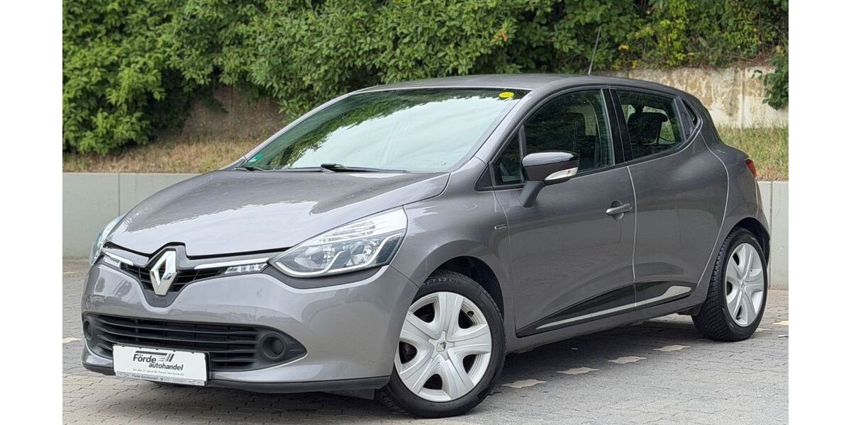Renault Clio 72.600 km 6.990 &euro; Kiel 24147