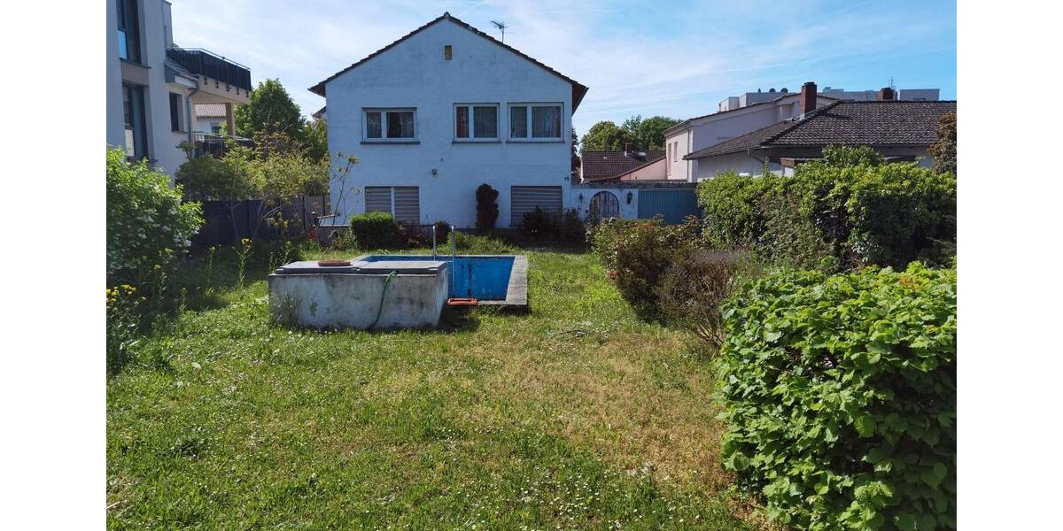 Einfamilienhaus Ginsheim-Gustavsburg Gustavsburg - 6 Zimmer, 140 m&sup2;, 650.000&euro; | Angebot:26429588