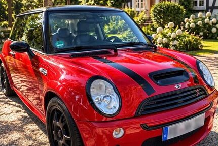 Mini Cooper S 206.360 km 3.499 &euro; Rhauderfehn 26817