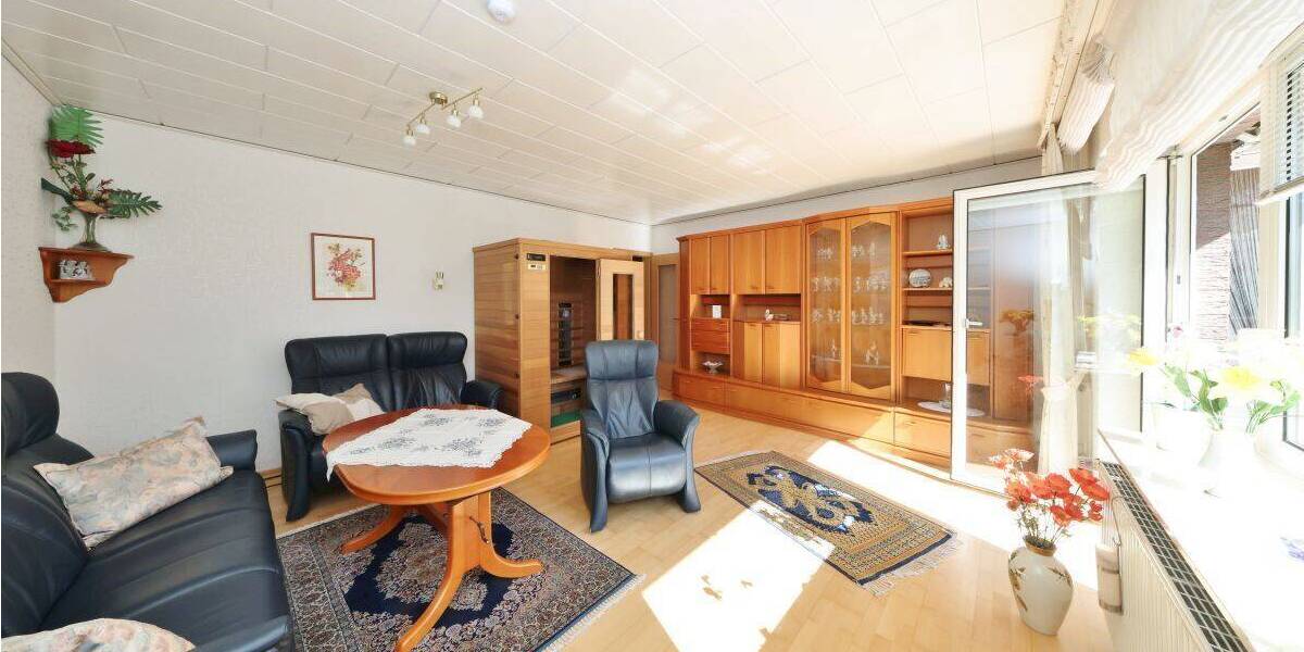 Einfamilienhaus Sande - 3 Zimmer, 112 m&sup2;, 290.000&euro; | Angebot:26825654