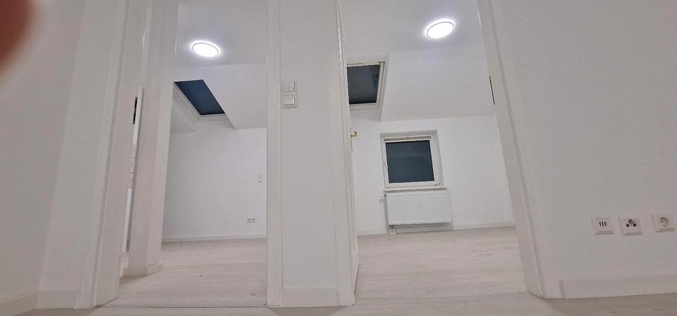 Maisonettenwohnung Hennigsdorf - 2 Zimmer, 60 m&sup2;, 1.800&euro; | Angebot:26294781