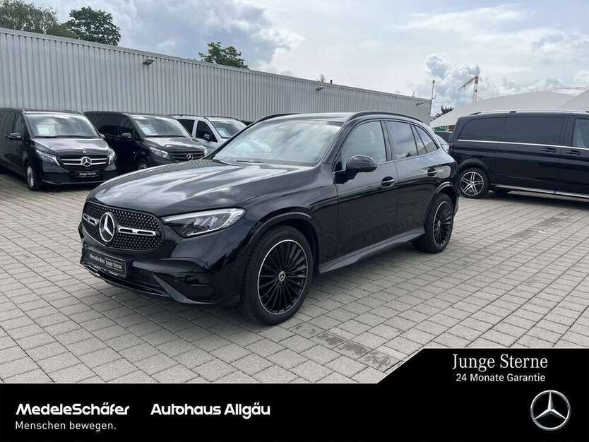 GLC 220