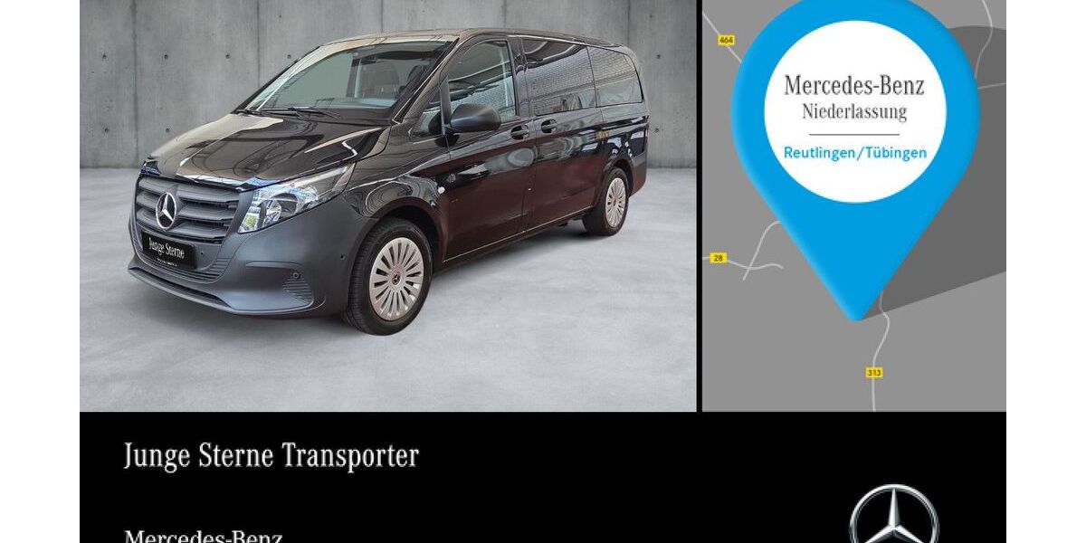 Mercedes-Benz Vito 42.816 km 48.480 &euro; Pfullingen 72793