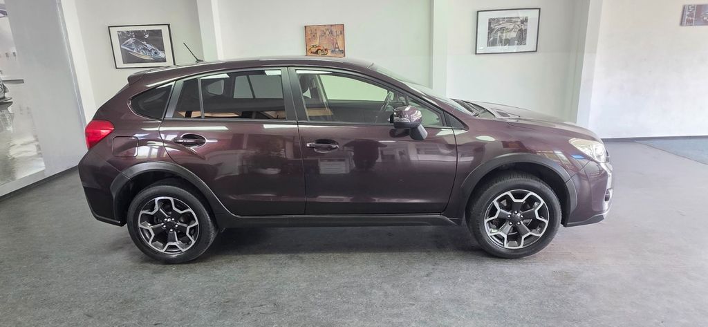 Subaru XV 144.000 km 6.490 &euro; Asperg/Ludwigsburg bei Stuttgart 71679