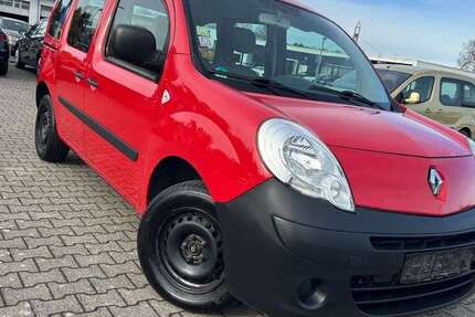 Renault Kangoo 174.000 km 4.990 € Forchtenberg 74670