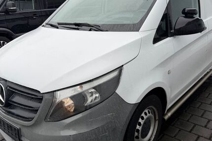 Mercedes-Benz Vito 154.953 km 8.290 &euro; Lohfelden 34253