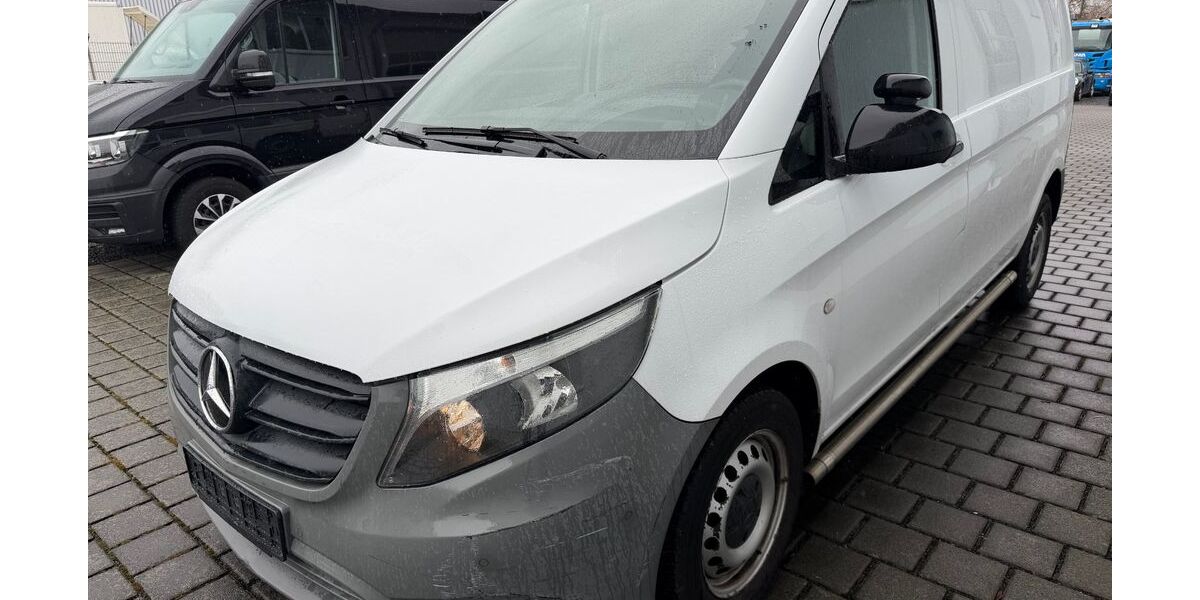 Mercedes-Benz Vito 154.953 km 8.290 &euro; Lohfelden 34253