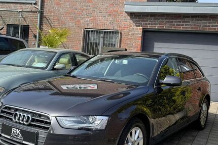 Audi A4 181.000 km 8.999 &euro; Solingen 42651