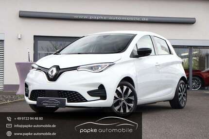 Renault ZOE 49.000 km 12.895 &euro; Werneck 97440