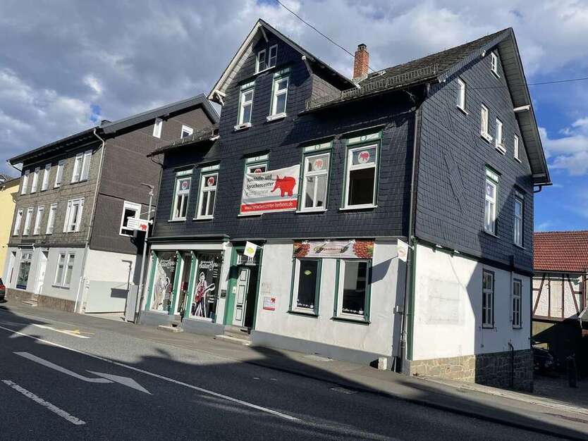 Einzelhandel in Herborn 350 € 50 m²