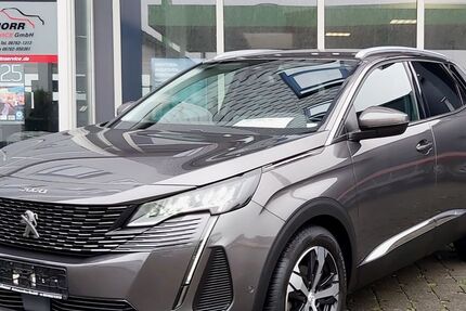 Peugeot 3008 93.152 km 19.990 € Kastellaun 56288