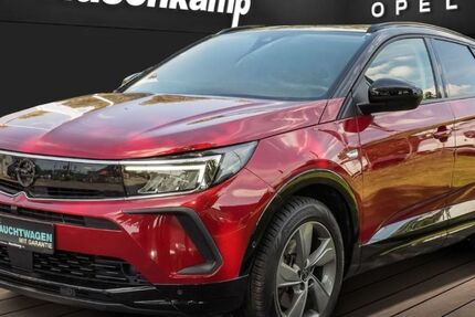 Opel Grandland (X) 78.933 km 19.980 &euro; Lünen 44532
