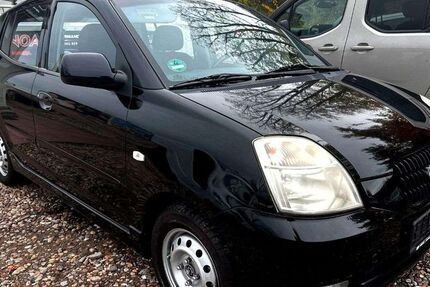Kia Picanto 175.000 km 2.450 &euro; Berlin 10829