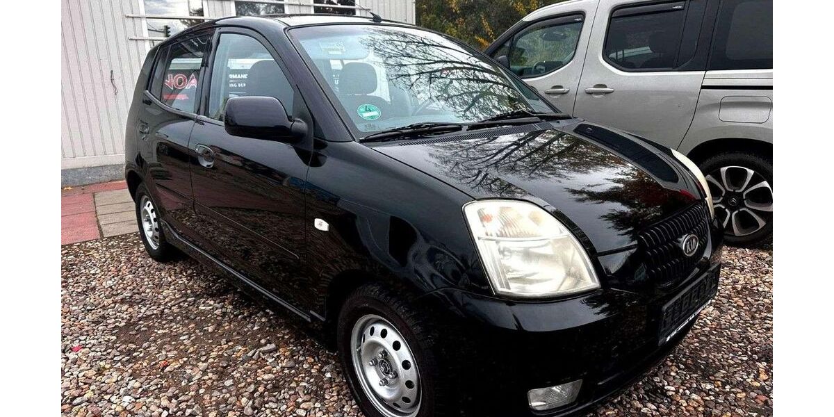 Kia Picanto 175.000 km 2.450 &euro; Berlin 10829