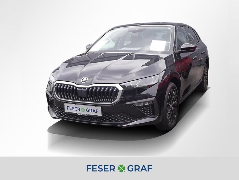 Skoda Scala 7.300 km 22.360 € Erlangen 91058