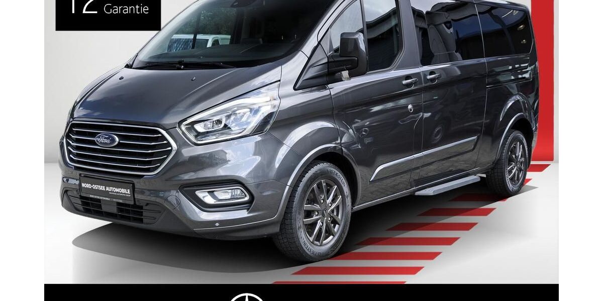 Ford Tourneo Custom 71.970 km 33.450 &euro; Heide 25746