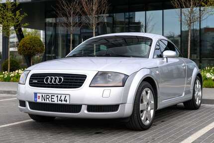 Audi TT 171.100 km 9.900 &euro; Kiel, Landeshauptstadt 24145