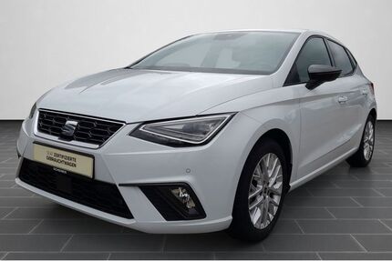 Seat Ibiza 28.450 km 19.700 € Kirkel 66459