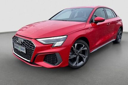 Audi A3 16.690 km 27.480 &euro; Cadolzburg 90556