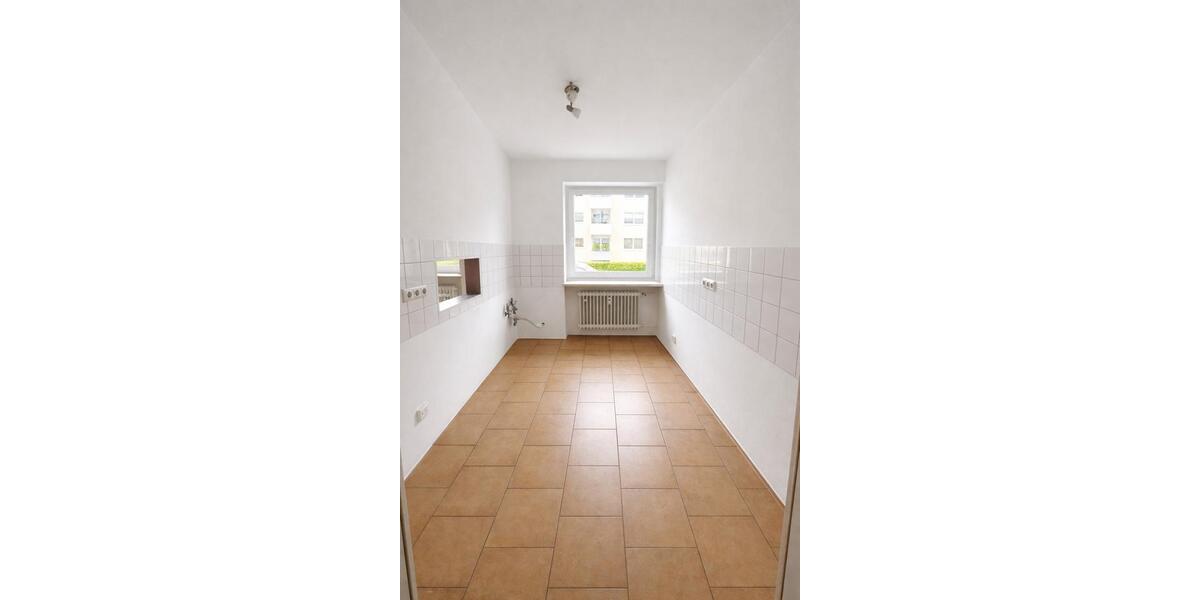 Hochparterre Grafing bei München - 3.5 Zimmer, 84 m&sup2;, 1.270&euro; | Angebot:25987706