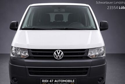 VW T5 Transporter 205.100 km 10.850 &euro; Lübeck 23554
