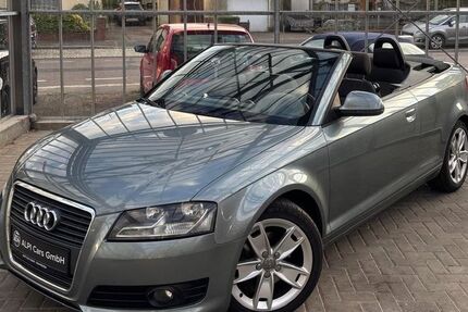 Audi A3 152.000 km 5.950 € Neumünster 24539