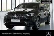 Gebrauchtwagen Mercedes GLE 450
