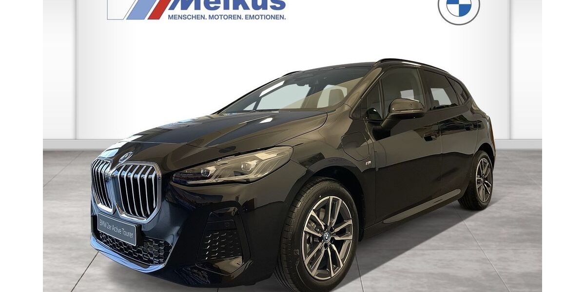 BMW 225 Active Tourer 7.990 km 42.990 &euro; Dresden 01067