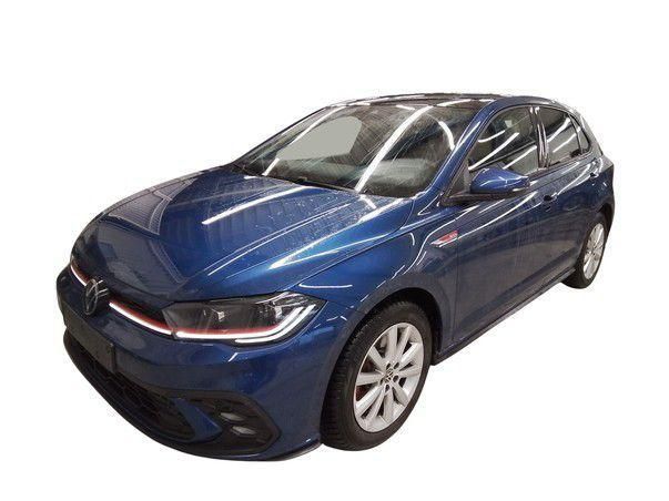 VW Polo 10.844 km 29.990 &euro; Schrobenhausen 86529