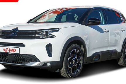 Citroen C5 Aircross 17.176 km 21.950 &euro; Halle 06122