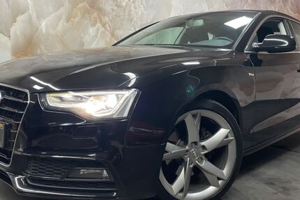 Audi A5 248.000 km 11.499 &euro; Soltau 29614