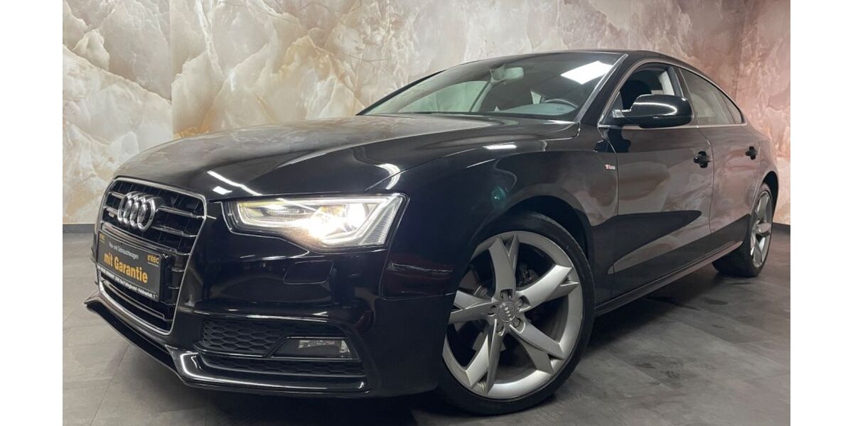 Audi A5 248.000 km 11.499 &euro; Soltau 29614