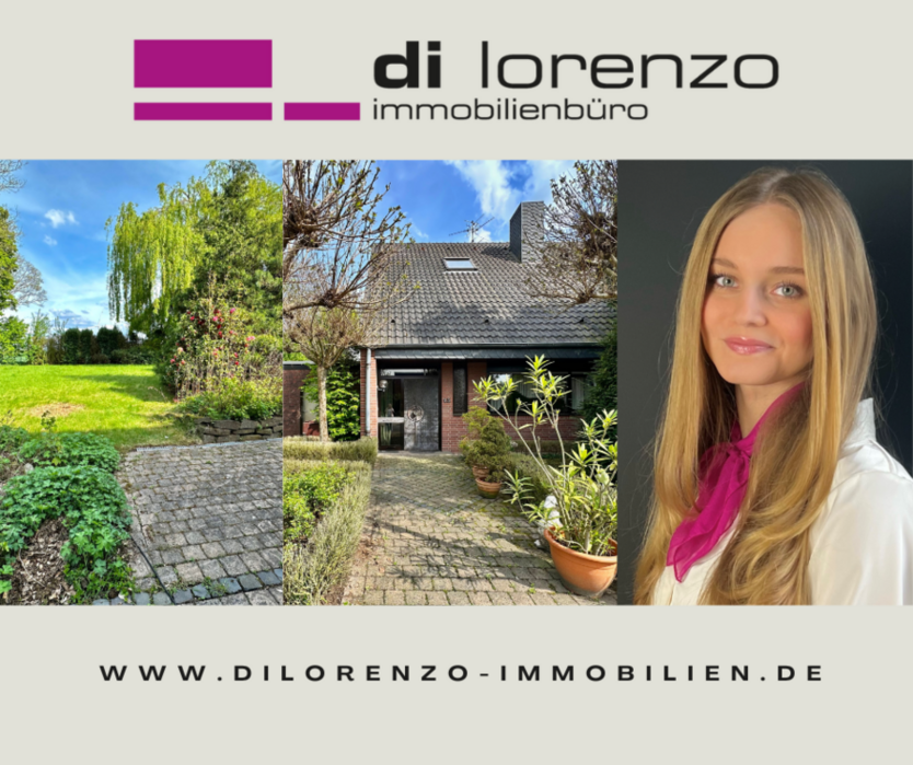 Haus zum Kaufen in Viersen 287.000 € 101.9 m²