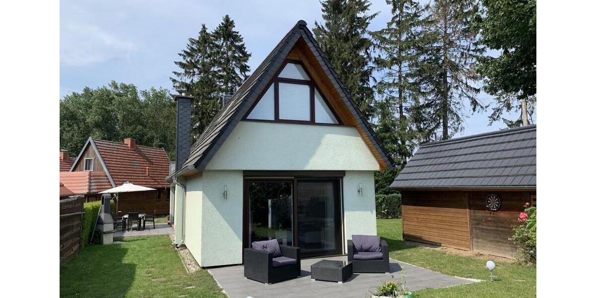 Einfamilienhaus Nossentiner Hütte - 4 Zimmer, 125 m&sup2;, 385.000&euro; | Angebot:26977229