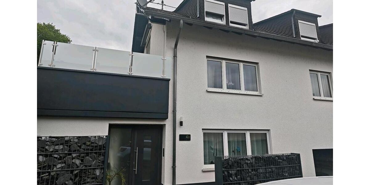 Doppelhaushälfte Osann-Monzel Monzel - 7 Zimmer, 190 m&sup2;, 390.000&euro; | Angebot:26443501
