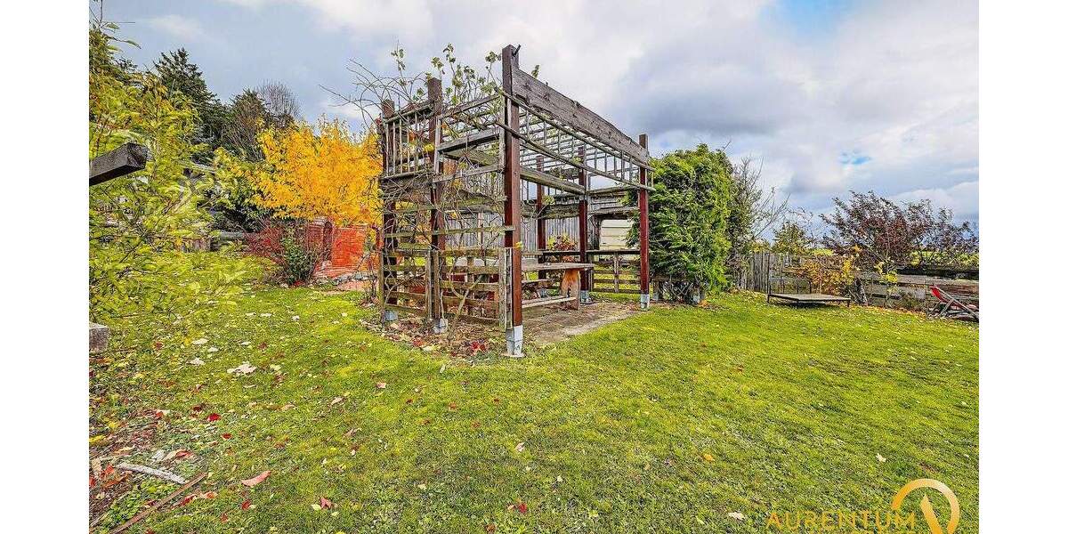 Bungalow Traitsching Obergoßzell - 4 Zimmer, 176 m&sup2;, 479.000&euro; | Angebot:25691009