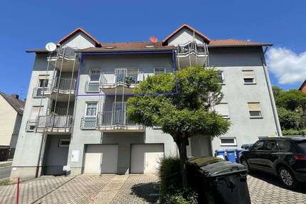 Wohnung zum Mieten in Körle 420 € 42 m² 1 zimmer