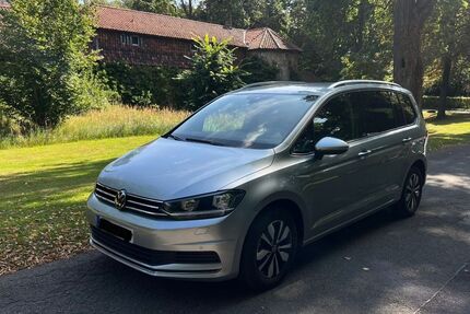 VW Touran 23.600 km 29.450 &euro; Tappenbeck 38479