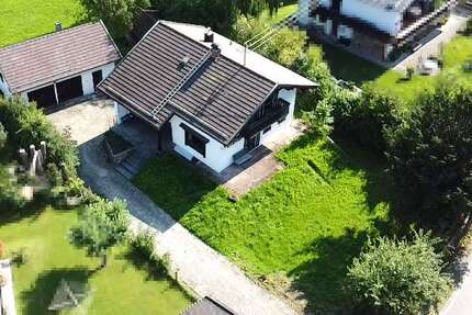 Grundstück Eschenlohe - 780.000&euro; | Angebot:24915944