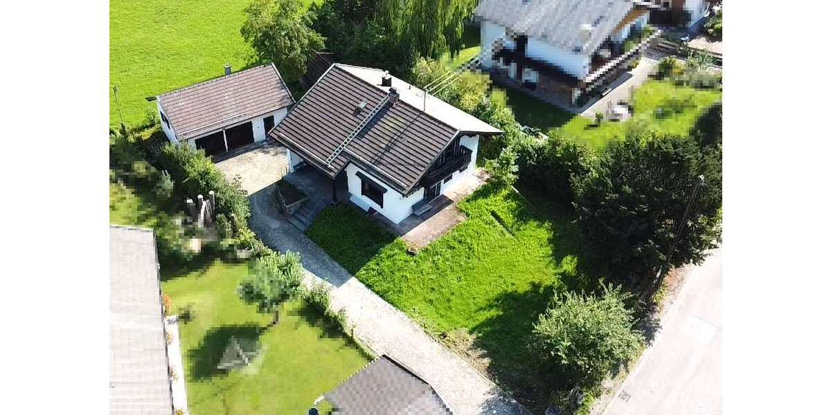 Grundstück Eschenlohe - 780.000&euro; | Angebot:24915944