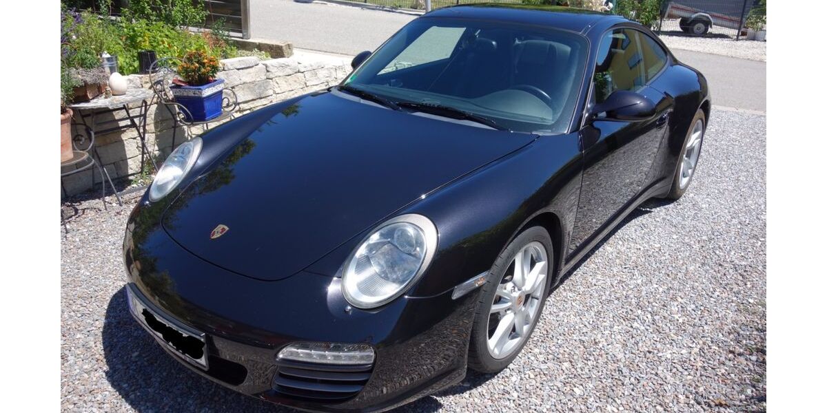 Porsche 911 Urmodell 95.000 km 59.900 &euro; Wolfsegg 93195