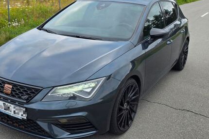 Seat Leon 99.200 km 21.000 &euro; Gudow 23899