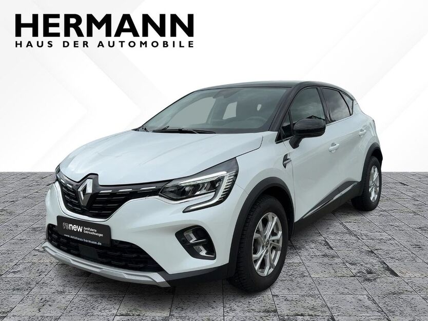 Renault Captur 10.903 km 23.910 € Einbeck 37574