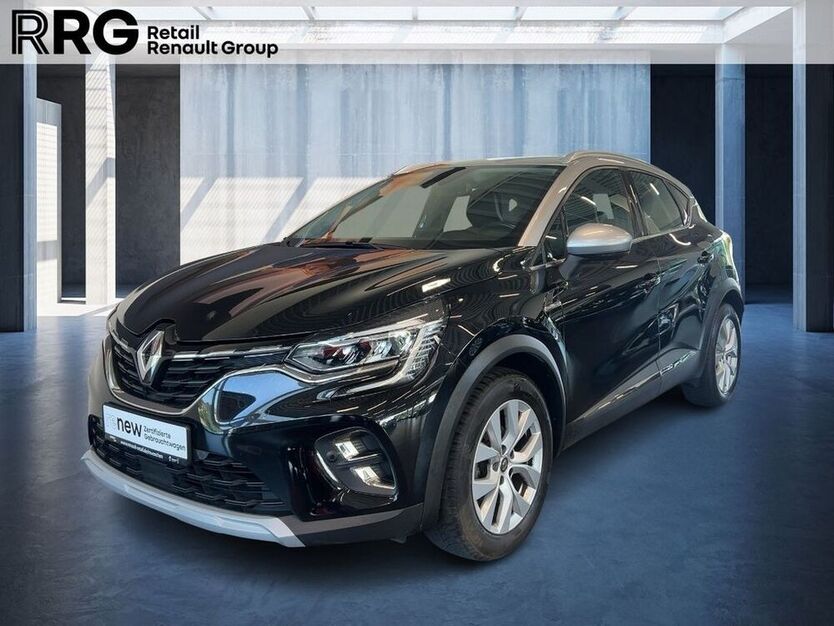 Captur