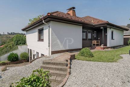 Haus Schmitten / Seelenberg Oberreifenberg - 6 Zimmer, 212 m&sup2;, 580.000&euro; | Angebot:26435801