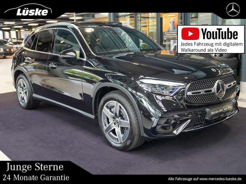 GLC 220