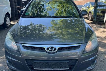 Hyundai i30 219.000 km 1.500 &euro; Mannheim 68309