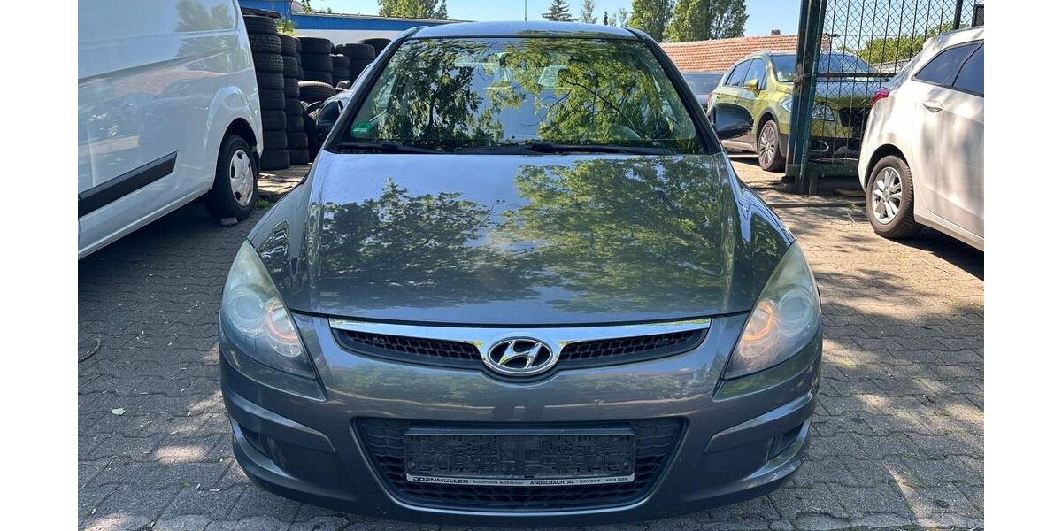 Hyundai i30 219.000 km 1.500 &euro; Mannheim 68309