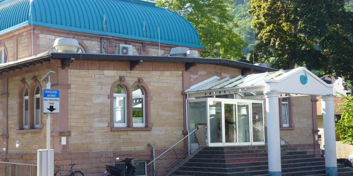 Gewerbeobjekt Neustadt an der Weinstraße Diedesfeld - 1.750&euro; | Angebot:19785299