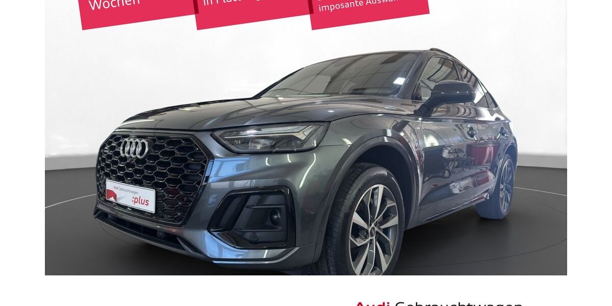 Audi Q5 57.053 km 39.420 &euro; Plattling 94447